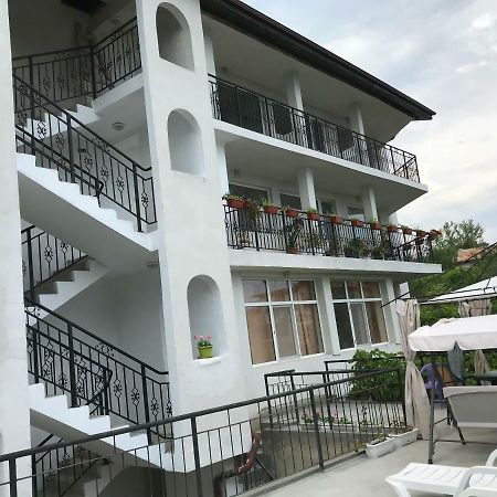 Villa Steffi Goldstrand Exterior foto